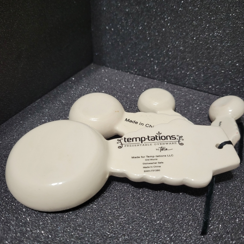 Measuring Spoons - Picture 2 of 4